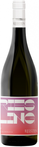 Riesling, Reisten (2025)